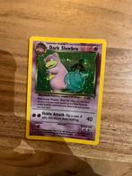 Dark slowbro, Hobby en Vrije tijd, Verzamelkaartspellen | Pokémon, Ophalen, Zo goed als nieuw