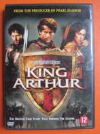 King Arthur (2004), Vanaf 12 jaar, Ophalen of Verzenden, Zo goed als nieuw, Actie