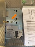 Brondool slot voor linksdraaiende deur, Verzenden, Nieuw, IJzer, Slot