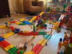 Super veel speelgoed, treinbaan,blokken,duplo en meer, Kinderen en Baby's, Speelgoed | Bouwstenen, Ophalen of Verzenden, Gebruikt
