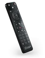 Ziggo Afstandsbediening (Next korte uitvoering), Ophalen of Verzenden, Zo goed als nieuw, Origineel, Mediaspeler
