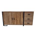 opruiming diverse dressoirs/ zeer goedkoop, Ophalen of Verzenden, Nieuw, 25 tot 50 cm
