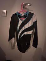 Turnpakjes moreau 164, Gebruikt, Sport- of Zwemkleding, Moreau, Verzenden