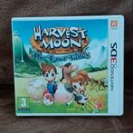 Harvest moon the lost valley nintendo 3ds game, 1 speler, Ophalen of Verzenden, Zo goed als nieuw, Role Playing Game (Rpg)