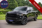 Dodge Ram 1500 4X4 5.7 V8 4x4 Crew Cab|LPG|BTW|1ste Eig|Limi, Automaat, Gebruikt, 5654 cc, Zwart