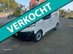 Citroen Jumpy 1.6 BlueHDI 95 Club XS S&S automaat 3zits, Auto's, Gebruikt, Citroën, Origineel Nederlands, Bedrijf