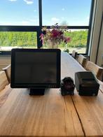 Touchscreen kassa | FEC AerPOS- AP-3615, Computers en Software, Ophalen, 2 tot 3 Ghz, SSD, Intel Core i3