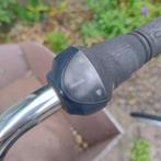 Fietsfabriek Bakfiets - Goederenvervoer, Fietsen en Brommers, Fietsen | Bakfietsen, Ophalen, Gebruikt, Goederen, Fietsfabriek