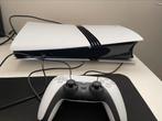 Playstation 5 PRO, 1 joystick., Spelcomputers en Games, Spelcomputers | Sony PlayStation 5, Ophalen of Verzenden, Zo goed als nieuw
