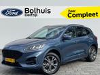 Ford Kuga 2.5 PHEV ST-Line X Pano I Trekhaak I Winter Pack I, Gebruikt, 4 cilinders, Blauw, Plug-in hybride