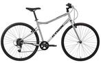 Bike/ Cycle (HYBRID)- Decathlon RIVERSIDE 120 for Sale, Fietsen en Brommers, Fietsen | Racefietsen, Overige merken, Gebruikt, Aluminium