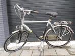Volop keuze herenfietsen alle maten met Garantie aankoopbon, Gebruikt, Ophalen, Overige merken, Minder dan 10 versnellingen