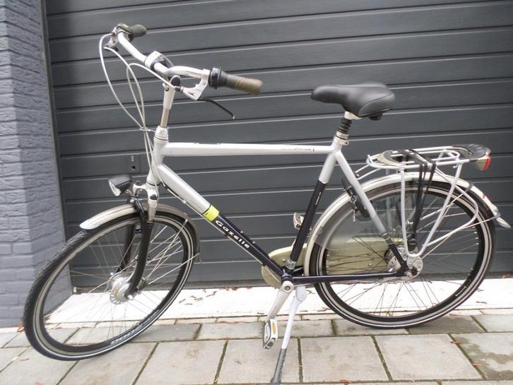 Volop keuze herenfietsen alle maten met Garantie aankoopbon, Fietsen en Brommers, Fietsen | Heren | Sportfietsen en Toerfietsen