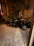 Sym Mio 50 Scooter - Goed Onderhouden - Blauw Kenteken, Ophalen, Gebruikt, Overige modellen, Maximaal 45 km/u