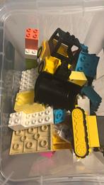 Heel veel Duplo, Ophalen, Zo goed als nieuw, Duplo