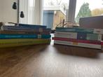Theorieboeken 1e jaar Toegepaste Psychologie, Boeken, Ophalen, Diverse auteurs, HBO, Zo goed als nieuw