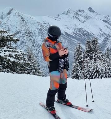 Ski pak / snowboard pak O'neill maat 164 beschikbaar voor biedingen