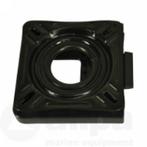 Draaiplateau afneembaar, Niet ingevuld, Nieuw, Niet ingevuld, Niet ingevuld