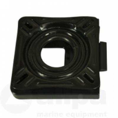 Draaiplateau afneembaar, Watersport en Boten, Bootonderdelen, Nieuw