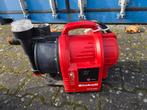 Einhell Hydrofoorpomp - Werking Onbekend, Gebruikt, Einhell, Hydrofoorpomp, Elektrisch