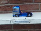 WSI  Scania  3  Streamline  4 x 2  van  Nordberghs., Hobby en Vrije tijd, Modelauto's | 1:50, Ophalen of Verzenden, Nieuw, Bus of Vrachtwagen