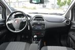 Fiat Punto Evo 0.9 TwinAir Sempre Airco|Cruise|NAVI|DealerOH, Auto's, Fiat, Stof, Gebruikt, Euro 6, 100 pk