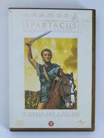 Spartacus Special Edition 2DVD, Vanaf 12 jaar, Ophalen of Verzenden, Zo goed als nieuw