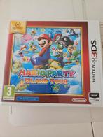 Mario Party : Island Tour - Nintendo Selects, Vanaf 3 jaar, Overige genres, Ophalen of Verzenden, 1 speler