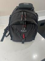 Vanguard Fotocamera Tas, Ophalen of Verzenden, Gebruikt, Rugtas, Overige merken