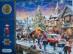 Gibson puzzel kerst tafereel, Ophalen, Zo goed als nieuw