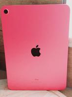 Apple iPad 2022 roze 64gb wifi incl garantie, Telecommunicatie, Ophalen of Verzenden, Zo goed als nieuw