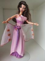 Meg. disney barbie uit Hercules, Verzamelen, Poppen, Ophalen of Verzenden, Zo goed als nieuw, Pop