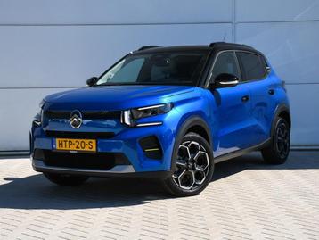 Citroën C3 Max 1.2 Hybrid 110pk Automaat 17''LM | CRUISE.C  beschikbaar voor biedingen