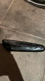 Hitteschild skipper, Ophalen of Verzenden, Piaggio