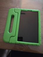 Samsung galaxy tab a9, Computers en Software, Tablet-hoezen, Ophalen of Verzenden, Zo goed als nieuw, 10 inch, Bescherming voor- en achterkant