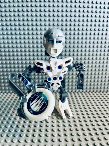 LEGO Bionicle 8612 Ehrye beschikbaar voor biedingen
