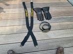 Harley motorhandschoenen, Ophalen of Verzenden, Tweedehands, Handschoenen