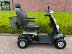Kymco Maxi Scootmobiel met luxe boodschappen mand, Ophalen, Gebruikt, Kymco, 36 t/m 45 km