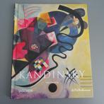 Wassily Kandinsky - Hajo Düchting - Taschen de Volkskrant, Ophalen of Verzenden, Zo goed als nieuw, Schilder- en Tekenkunst