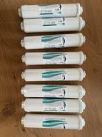 Koelkast filter NIEUW 8 stuks, Nieuw, Ophalen of Verzenden, Minder dan 75 liter, Minder dan 45 cm