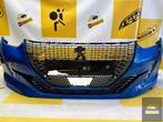 Voorbumper Peugeot 208 II GT-LINE 2018-Heden 9824787780, Auto-onderdelen, Carrosserie en Plaatwerk, Info@fabrikant.eu, Ophalen of Verzenden