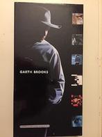 Garth Brooks The Limited Series 6 CD’s 1998, Boxset, Gebruikt, Ophalen of Verzenden