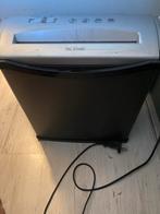 Goed werkende papierversnipperaar, Diversen, Bureau-accessoires, Ophalen of Verzenden, Gebruikt
