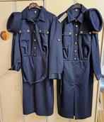 DDR Volksmarine jurkjes, Ophalen of Verzenden, Marine, Duitsland, Kleding of Schoenen