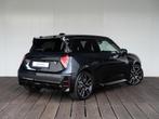 MINI 3-deurs Cooper E JCW + XL-pakket, Stof, Gebruikt, 41 kWh, Met garantie (alle)