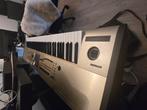 Korg Kronos 2, 88 Keys gold edition inclusief flightcase, Muziek en Instrumenten, Synthesizers, Ophalen of Verzenden, Gebruikt
