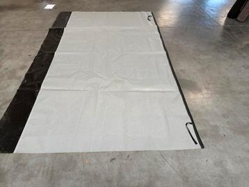 Schaduw doek sunlocker 275 lang schaduwdoek beschikbaar voor biedingen