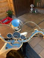 Snor scooter te koop, Fietsen en Brommers, Scooters | Overige merken, Ophalen, Zo goed als nieuw, Benzine, 50 cc