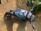 scooter piaggio zip 80cc, Fietsen en Brommers, Snorfietsen en Snorscooters, Ophalen, Piaggio, Gebruikt, Benzine