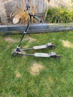 Slider scooter / wave step, Fietsen en Brommers, Steps, Ophalen, Gebruikt, Gewone step